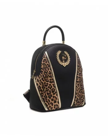 Zaino Donna Pollini Modello Leopard SC4540PP0HSE2