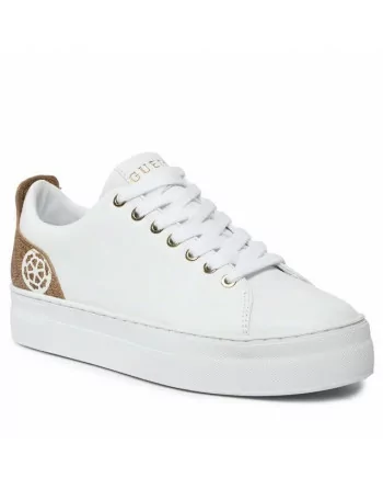 Sneakers Donna Guess modello FLPGN4 ELE12 GIANEL