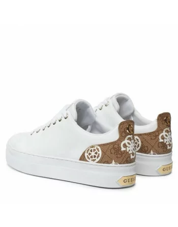 Sneakers Donna Guess modello FLPGN4 ELE12 GIANEL