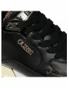 Sneakers Donna Guess Moxea FL5MOX FAL12 Nero