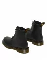 Anfibio Dr.Martens 1460Y Modello Delaney 8 Fori per ragazzi 21975001 Nero