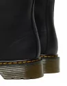 Anfibio Dr.Martens 1460Y Modello Delaney 8 Fori per ragazzi 21975001 Nero