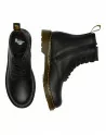 Anfibio Dr.Martens 1460Y Modello Delaney 8 Fori per ragazzi 21975001 Nero