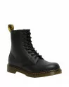 Anfibio Dr.Martens 1460Y Modello Delaney 8 Fori per ragazzi 21975001 Nero