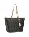 Borsa Shopper Pollini Heritage con catena TE8410PP02Q11