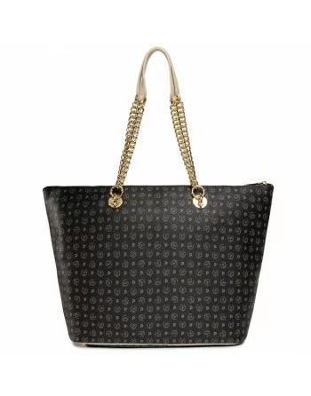 Borsa Shopper Pollini Heritage con catena TE8410PP02Q11