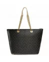 Borsa Shopper Pollini Heritage con catena TE8410PP02Q11