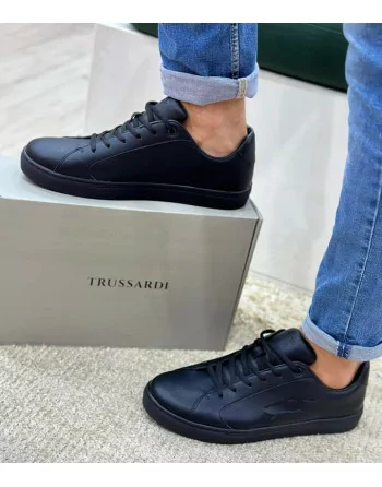 Sneakers Uomo Trussardi 77A00487