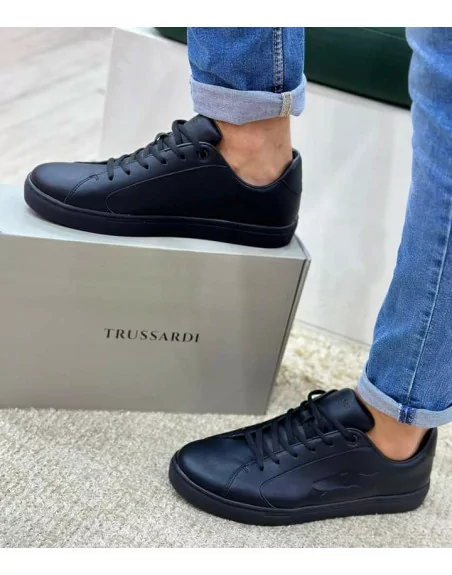 Sneakers Uomo Trussardi 77A00487