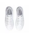 Sneakers Donna Liu-jo 4A4709PX468 in Pelle White modello casual