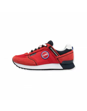 Travis Sport Bold Sneackers Uomo Colmar