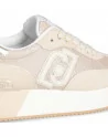 Sneakers Donna Liu-jo BA4081PX031 in Camoscio vari colori modello casual