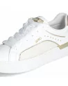 Sneakers Donna Liu-jo BA4037EX185 in Pelle White modello casual
