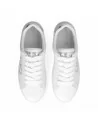 Sneakers Donna Liu-jo BA4035TX069 in Pelle White modello casual