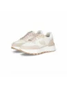 Sneakers Donna Liu-jo BA4005PX380 in Camoscio Sand o Loft modello casual.