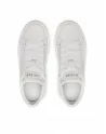 Sneakers Donna Guess modello Marilyn FL6MRI LEA12 Bianco