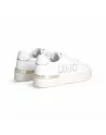 Sneakers Donna LIU.JO BF3045EX097 Silvia 65