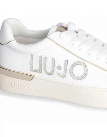 Sneakers Donna LIU.JO BF3045EX097 Silvia 65