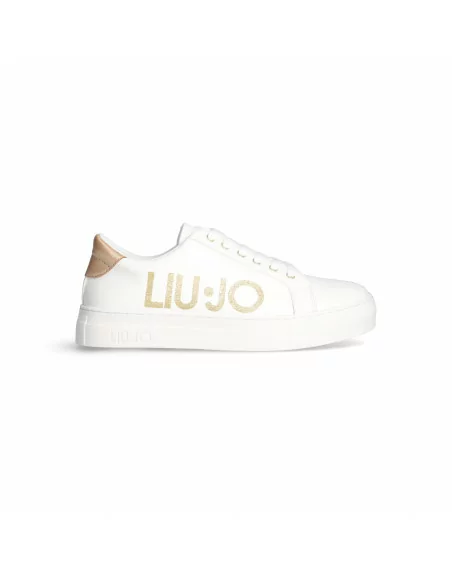 Sneakers Donna LIU.JO 4F3705EX014