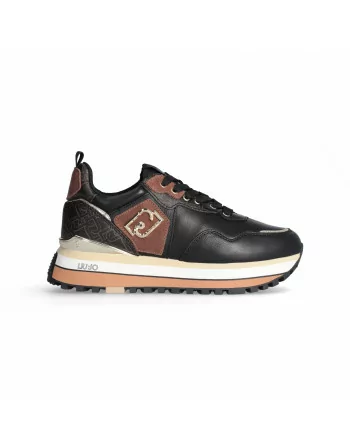 Sneakers Donna LIU.JO BF3003PX393 Maxi Wonder 01