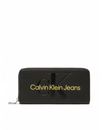 K60K607634 Portafoglio Calvin Klein