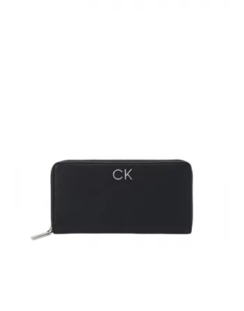 Portafoglio Calvin Klein Donna K60K611778