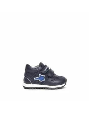 I124611M Sneakers Bambino NeroGiardini