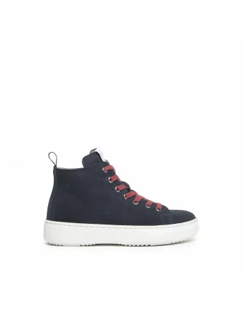 I134160M Sneakers Bambino NeroGiardini