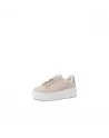 Sneakers Donna Queen Helena X32-8 Beige o Bianco o Lilla