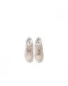Sneakers Donna Queen Helena X32-8 Beige o Bianco o Lilla