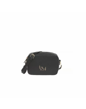 Tracollina Byblos Modello NAOS Donna in Pelle Bianco Nero o Rosa