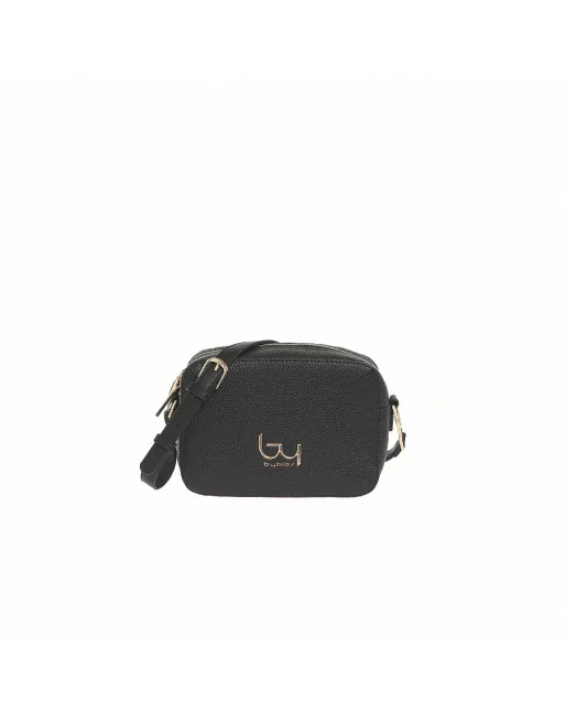 Tracollina Byblos Modello NAOS Donna in Pelle Bianco Nero o Rosa