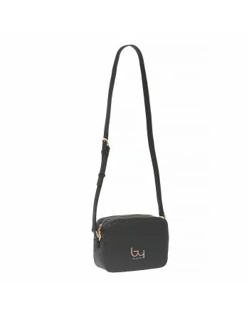 Tracollina Byblos Modello NAOS Donna in Pelle Bianco Nero o Rosa