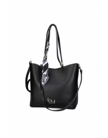 Borsa Byblos Modello Luminary Donna in Pelle Celeste o Nera