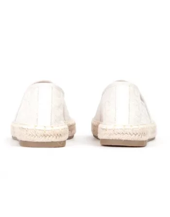 Espadrillas Donna Byblos Modello ATLAS Nero o Ghiaccio