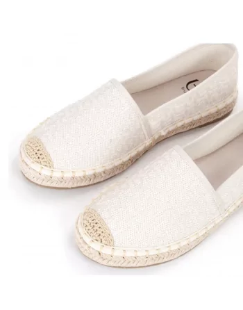 Espadrillas Donna Byblos Modello ATLAS Nero o Ghiaccio