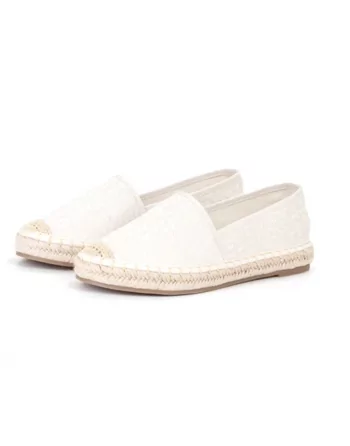 Espadrillas Donna Byblos Modello ATLAS Nero o Ghiaccio