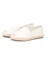 Espadrillas Donna Byblos Modello ATLAS Nero o Ghiaccio