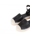 Espadrillas Byblos BYSC97101Modello SAPHI Nero o Bianco