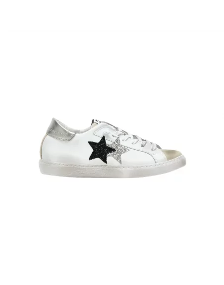 Sneakers Donna Two Stars 2SD2814-009