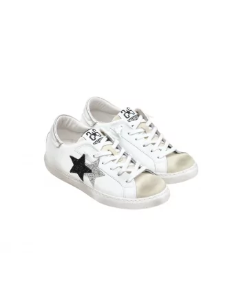 Sneakers Donna Two Stars 2SD2814-009