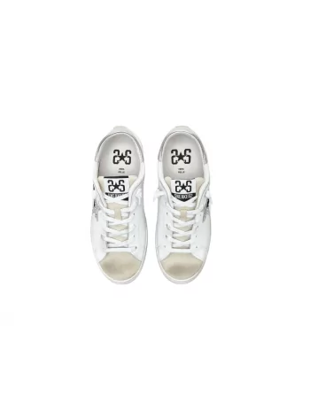 Sneakers Donna Two Stars 2SD2814-009