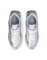 Sneakers Donna Liu.Jo BA5003TX046 Modello LOLO 18 Silver