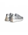 Sneakers Donna Liu.Jo BA5003TX046 Modello LOLO 18 Silver