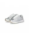 Sneakers Donna Liu.Jo BA5003TX046 Modello LOLO 18 Silver