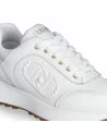 Sneakers Donna Liu.Jo BA5001PX181 Modello LOLO 17 Bianco