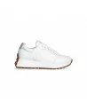 Sneakers Donna Liu.Jo BA5001PX181 Modello LOLO 17 Bianco