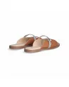 Sandalo Donna Liu.Jo Modello AMIRA 933 in Pelle 4A5735EX