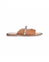 Sandalo Donna Liu.Jo Modello AMIRA 933 in Pelle 4A5735EX