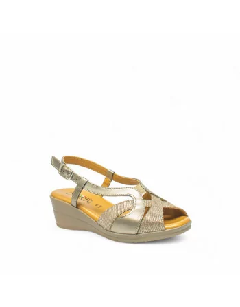 Sandali Donna Cinzia Soft IO173690Z Plantare in Memory Foam